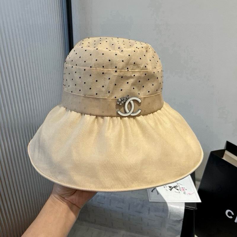 Chanel Hat 030603